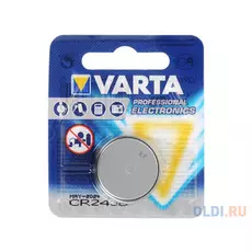 Батарейка Varta Professional Electronics CR2430 1 шт