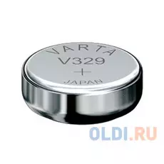 Батарейка Varta Professional Electronics V 329 1 шт