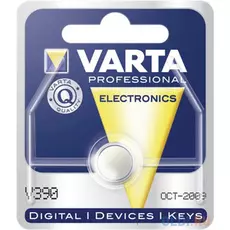 Батарейка Varta V 390 SR54 1 шт