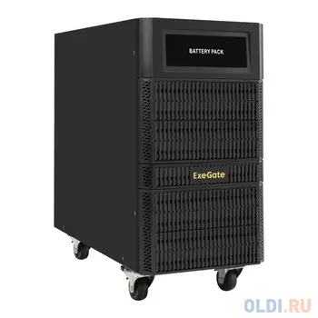 Батарейный блок ExeGate PowerExpert BB-240V.20S7Ah для TL-575-6kVA.240V, TL-575-10kVA.240V 