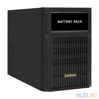 Батарейный блок ExeGate PowerExpert BB-72V.6S7Ah для TL-2000/3000.72V 