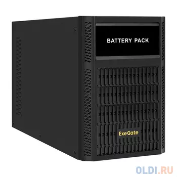 Батарейный блок ExeGate PowerExpert BB-96V.8S7Ah для TL-3000.96V 