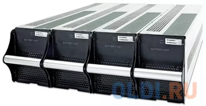 Батарейный модуль APC Symmetra PX Battery Module SYBT4 (4xSYBTU1-PLP)