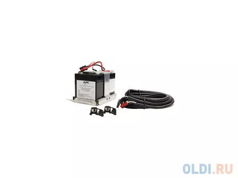 Батарея APC APCRBC135 Replacement Battery Cartridge 135