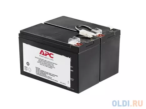 Батарея APC RBC109