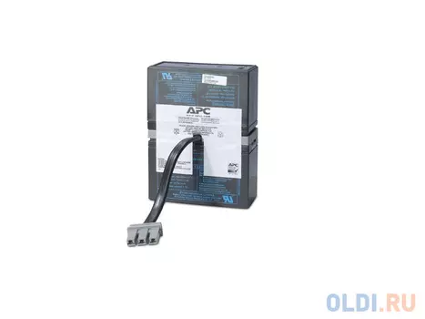 Батарея APC RBC33 для BR1500I