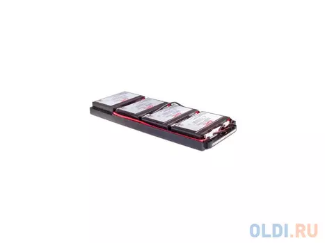 Батарея APC RBC34 для SUA1000RMI1U/SUA750RMI1U