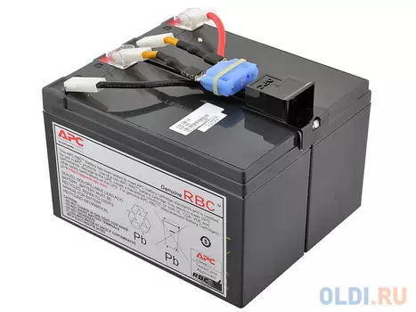 Батарея APC RBC48