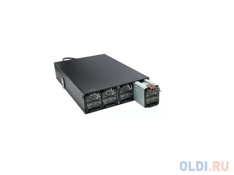Батарея APC Smart-UPS RT battery pack Extended run 192 volts SRT192BP