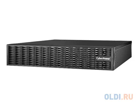 Батарея CyberPower Battery pack for OLS1000ERT2U/1500ERT2U BPSE36V45ART2U