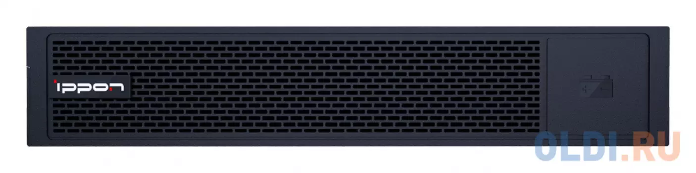 Батарея для ИБП Ippon EBM Innova RT II 2000/3000 72В 7Ач для Innova RT II 2000 / Innova RT II 3000