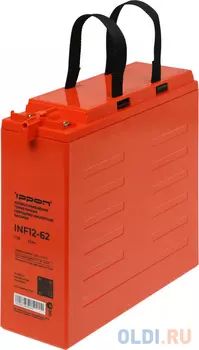 Батарея для ИБП Ippon INF12-62 12В 62Ач
