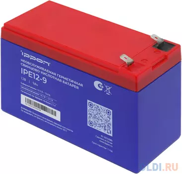 Батарея для ИБП Ippon IPE12-9 12В 9Ач