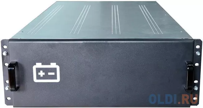 Батарея для ИБП Powercom VGD-II-C3 для VGD-II-33RM