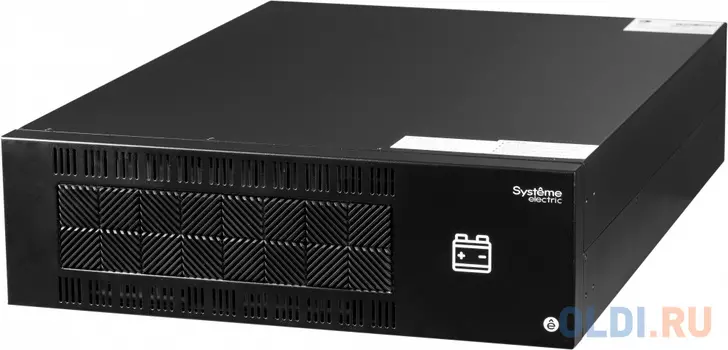 Батарея для ИБП Systeme Electriс BPSE240RT3U9 240В
