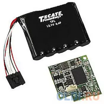 Батарея для контроллера Intel AXXRMFBU5 933907