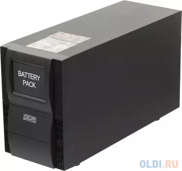 Батарея Powercom Battery Packs for VRT-2000XL, VRT-3000XL, VGD-2000 RM, VGD-3000 RM