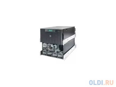 Батарея Powercom VGD-240V RM для VRT-6000 240V without PDU