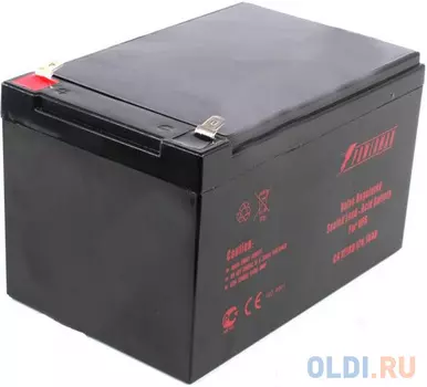 Батарея Powerman CA12140/UPS 12V/14AH