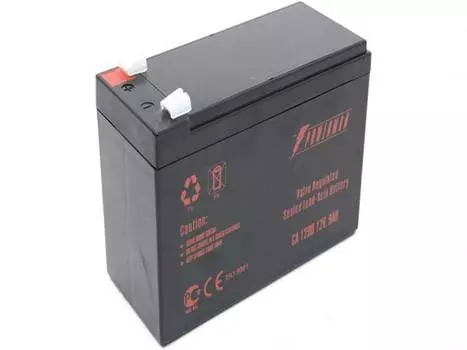 Батарея Powerman CA1290 PM/UPS 12V/9AH