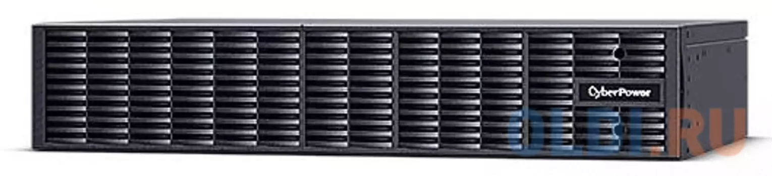 Battery cabinet CyberPower BPSE48V40ART2U for OLS2000ERT2Ua