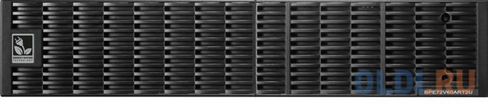 Battery cabinet CyberPower for UPS (Online) CyberPower OL2000ERTXL2U/OL3000ERTXL2U