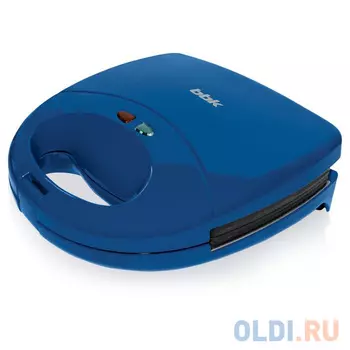 Бутербродница BBK ES028 синий