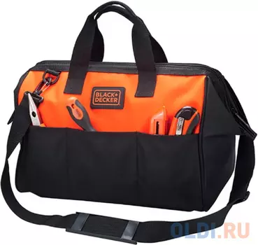 BDST73820-RU Black&amp;Decker Сумка для инструмента