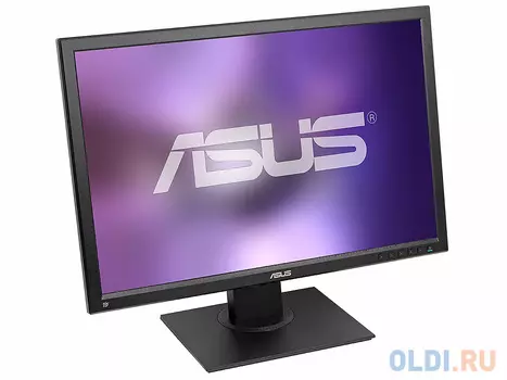 Монитор ASUS BE24AQLB 24" Black