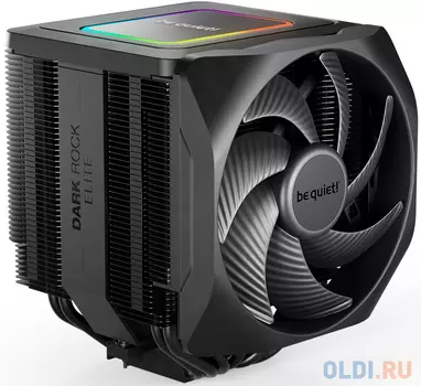 Кулер для процессора be quiet! Dark Rock Elite