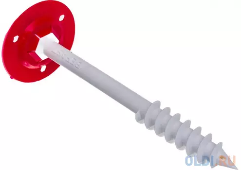 BEFAST Шуруп ЭППС 12/18х170 150шт SBF170150S