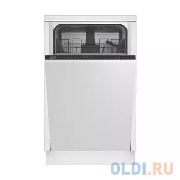 BEKO DIS 26012 Посудомоечная машина