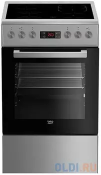 Beko FSM 57320 DXT эл/пл