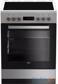Beko FSM 67320 DXT эл/пл