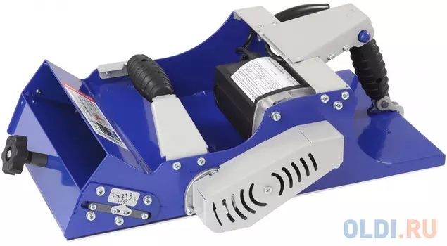 Белмаш Рубанок электрический BELMASH CPL-200 S222A