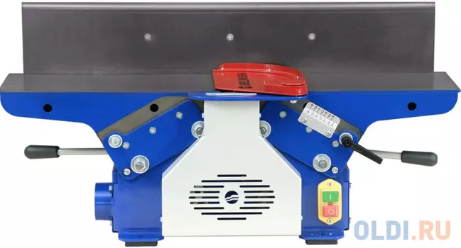 Белмаш Станок фуговальный BELMASH BJM-750/150T S253A