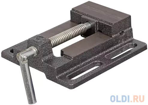 Белмаш Тиски станочные VM75 RA057A