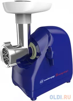 Белвар КЭМ-П2У 302-09 синяя