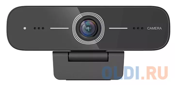 BenQ DVY21 Web Camera Medium, Small Meeting Room, 1080p, Fix Glass Lens, H87°/V 55°/ D88° viewing angles /1080p 30fps, echo cancellation, 0.5 Lux low