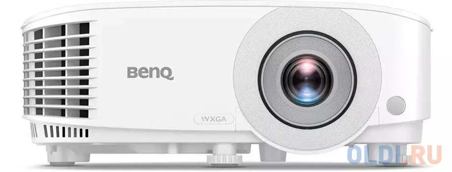 BenQ MW560 Проектор WHITE [9H.JNF77.13E]