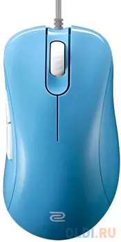 BENQ Zowie Мышь EC1-B DIVINA Blue игровая профессиональная.