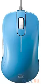 BENQ Zowie Мышь S1 DIVINA Blue игровая профессиональная.