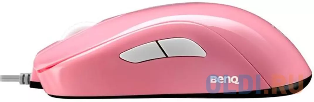 BENQ Zowie Мышь S1 DIVINA Pink игровая профессиональная.