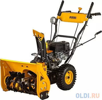 Снегоуборщик Denzel SB 560 LP 7 л/с