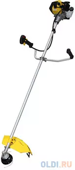 Бензиновый триммер EUROLUX TR-1500T 1500Вт 2-х тактный