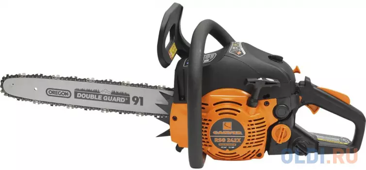Бензопила Carver RSG 242Х