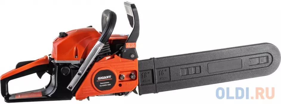 Бензопила Gigant YD-KW05-4518