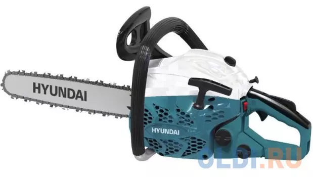 Бензопила Hyundai X 420