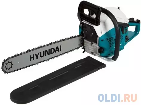 Бензопила Hyundai X 520