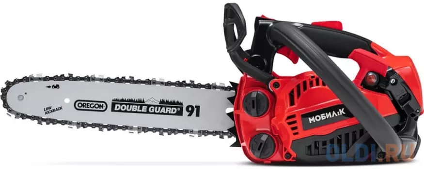 Бензопила Мобил К К XC125T